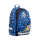 Hama Plecak Szkolny Blue Soccer - 1024954 - zdjęcie
